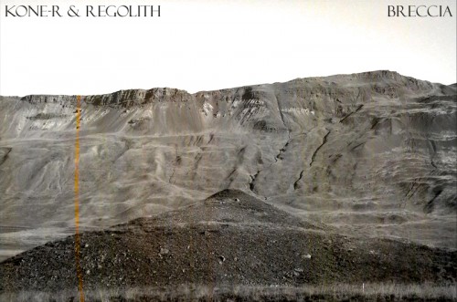 Regolith / Kone-R - Breccia
