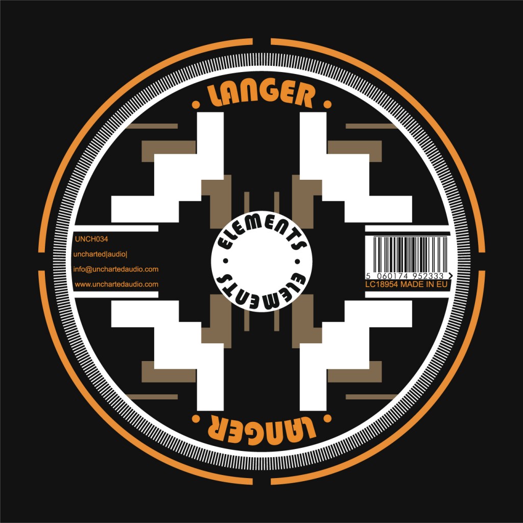 Langer - Elements